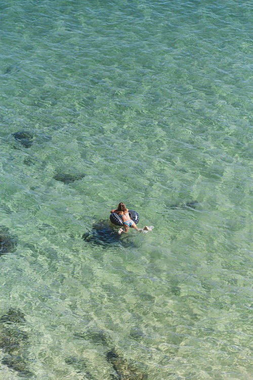 Portugal Lonely Girl