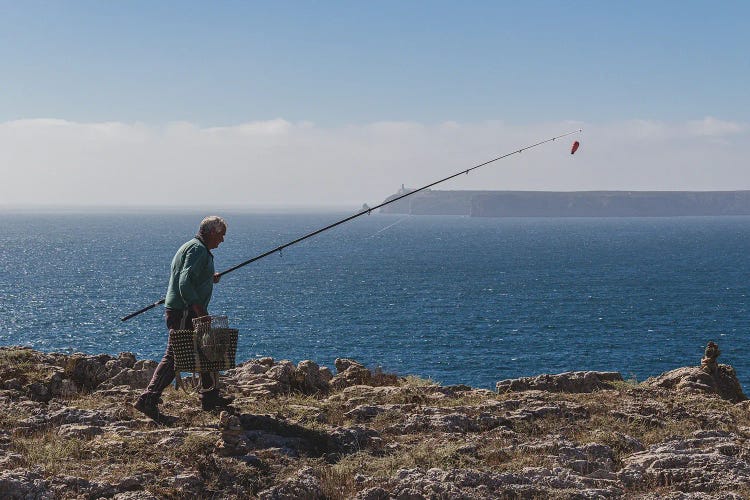 Portugal Fisherman