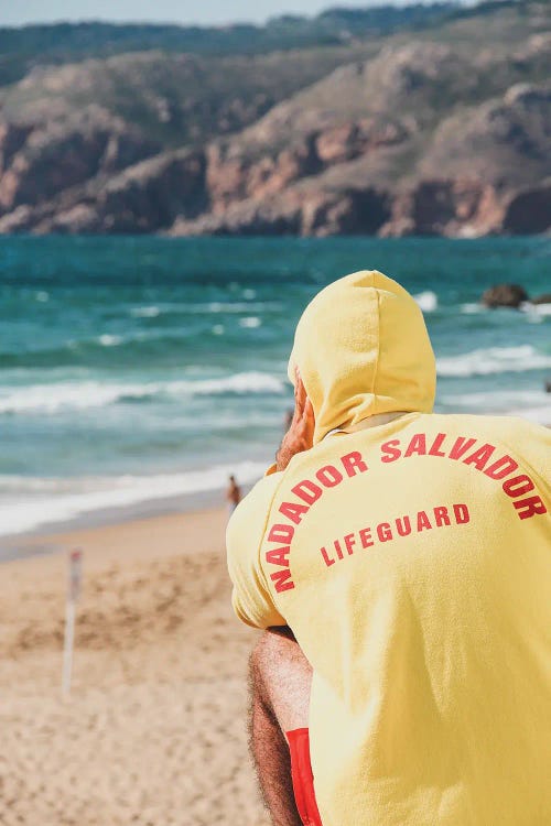 Portugal Lifeguard II