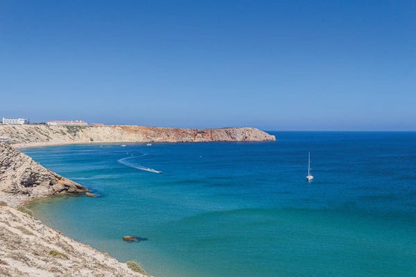 Alexandre Venancio: Portugal The End Of The World I by Alexandre Venancio