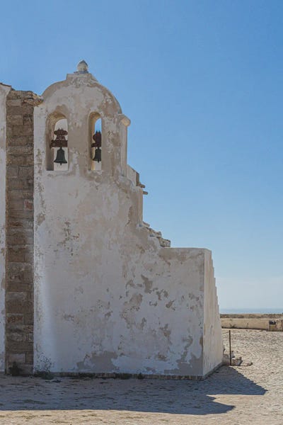 Portugal The End Of The World II