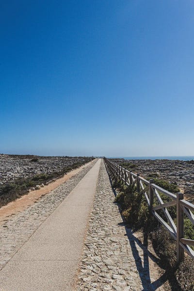 Alexandre Venancio: Portugal The End Of The World II by Alexandre Venancio