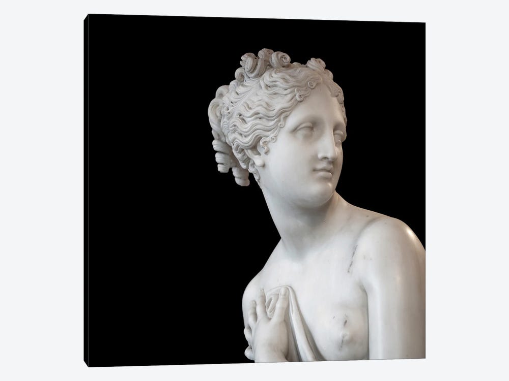 Roman Sculpture I by Alexandre Venancio 1-piece Canvas Print