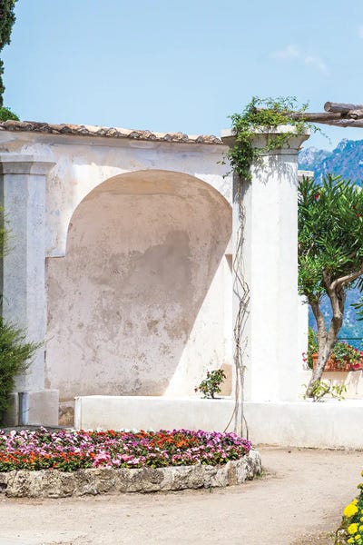 Amalfi Coast View, Italy II