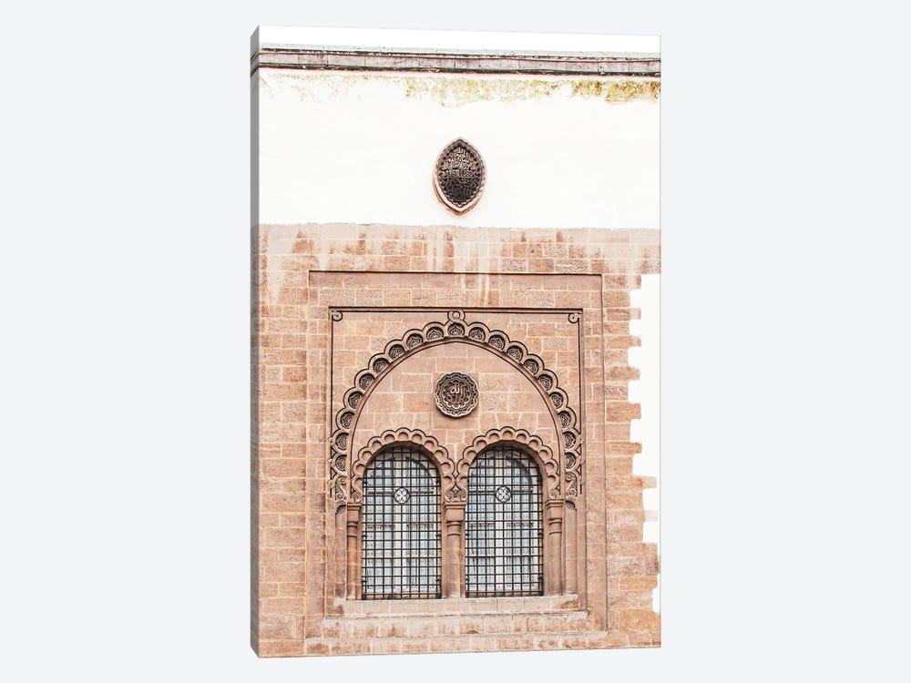 Morocco - Window I by Alexandre Venancio 1-piece Canvas Wall Art