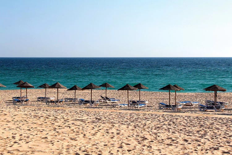 Relax By The Sea