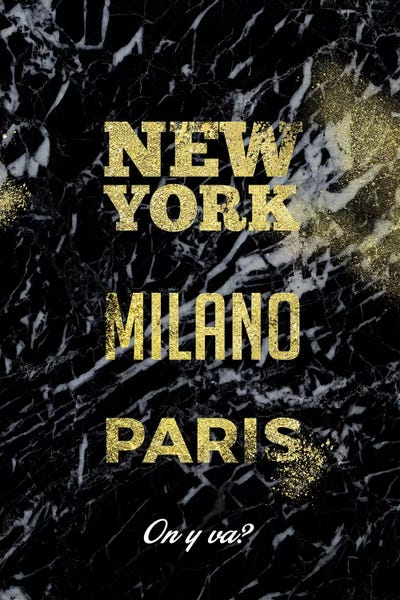 Men's Fashion: On Y Va by Alexandre Venancio