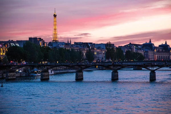 Paris Mon Amour