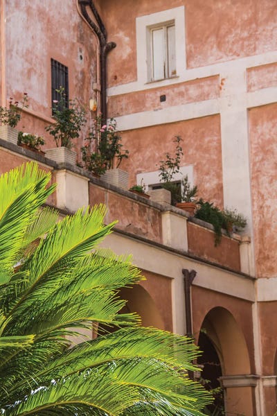 Roma, The Eternal City