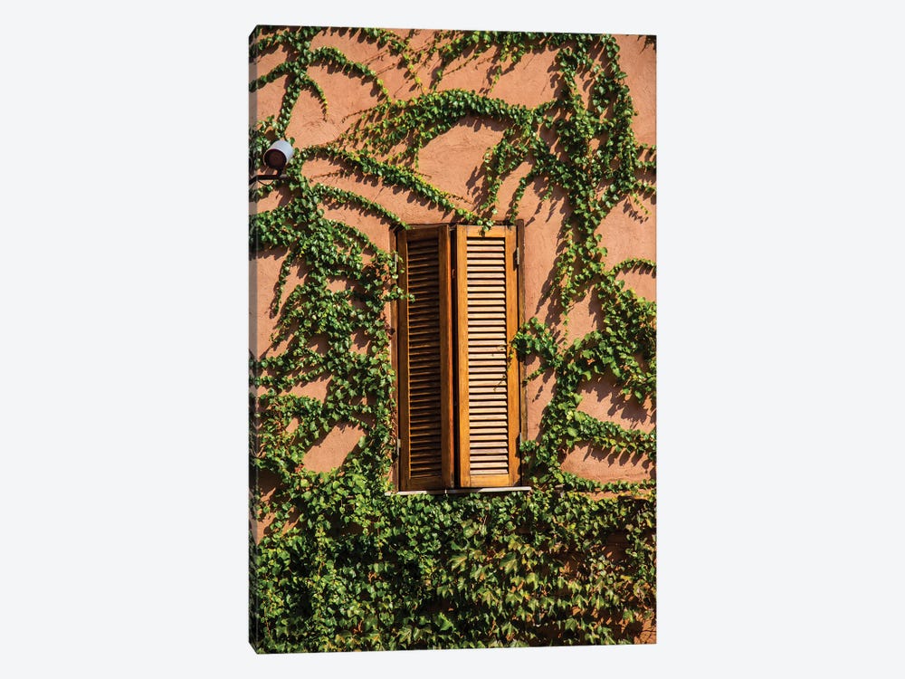 Roma, The Eternal City - Window by Alexandre Venancio 1-piece Art Print
