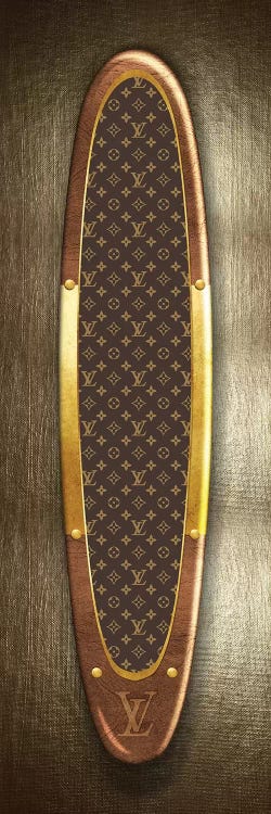 Surf Louis Vuitton