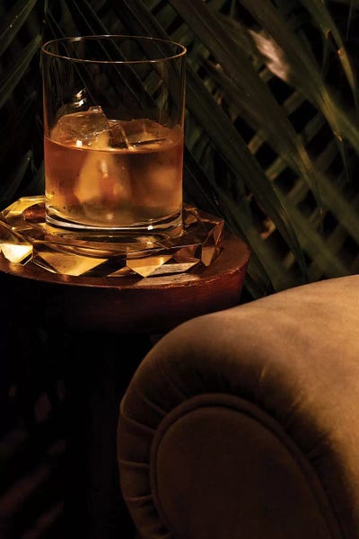 Grandpa Chic: The Gentlemans Club VII by Alexandre Venancio