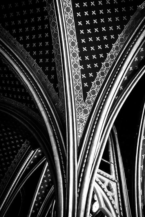 The Gothic Cathedral II