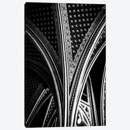 The Gothic Cathedral II Canvas Print #VNC78} by Alexandre Venancio Canvas Wall Art