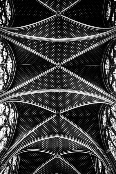 The Gothic Cathedral III