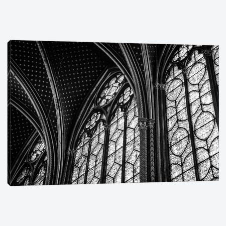 The Gothic Cathedral IV Canvas Print #VNC80} by Alexandre Venancio Canvas Art Print