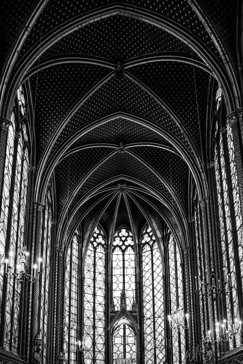 The Gothic Cathedral VI