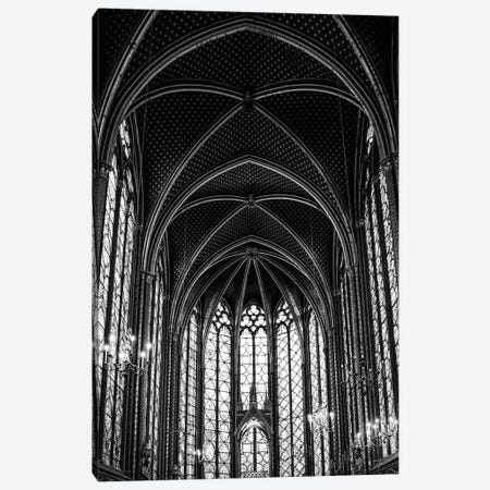 The Gothic Cathedral VI Canvas Print #VNC82} by Alexandre Venancio Art Print