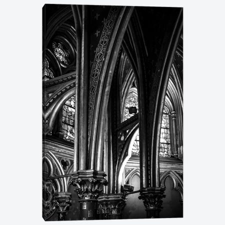The Gothic Cathedral VII Canvas Print #VNC83} by Alexandre Venancio Canvas Print