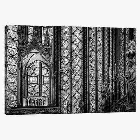 The Gothic Cathedral VIII Canvas Print #VNC84} by Alexandre Venancio Canvas Wall Art