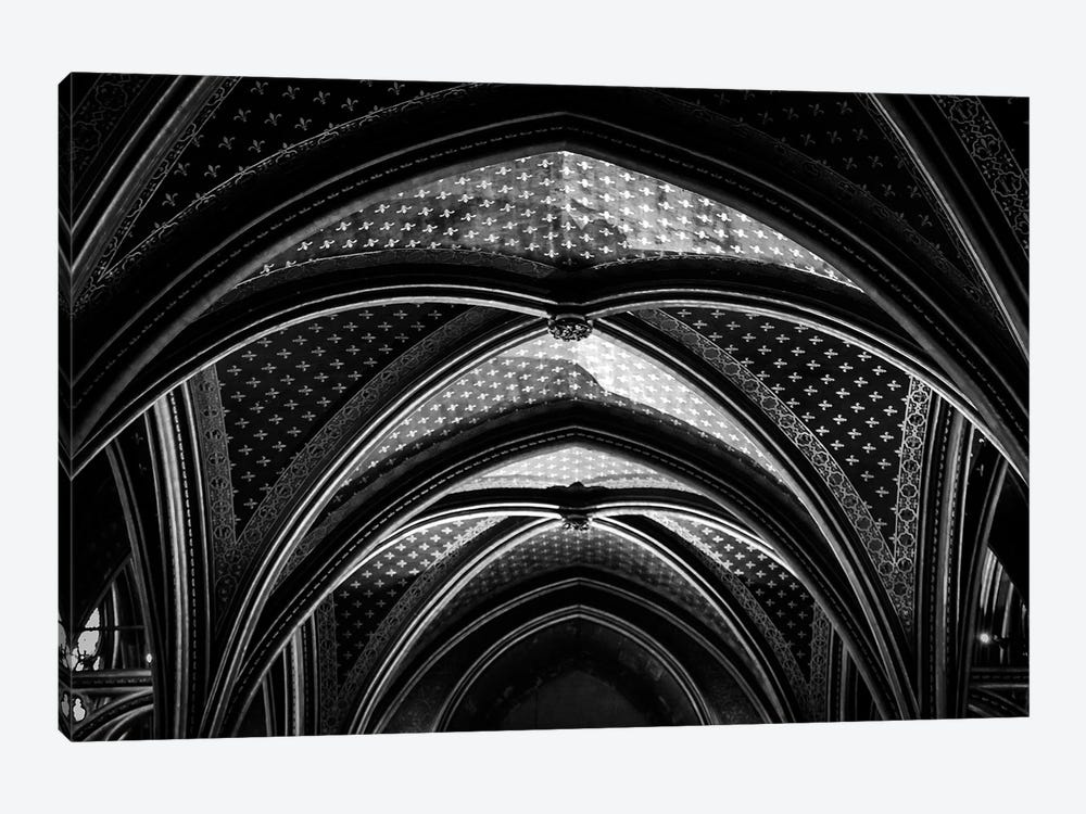 The Gothic Cathedral IX by Alexandre Venancio 1-piece Art Print