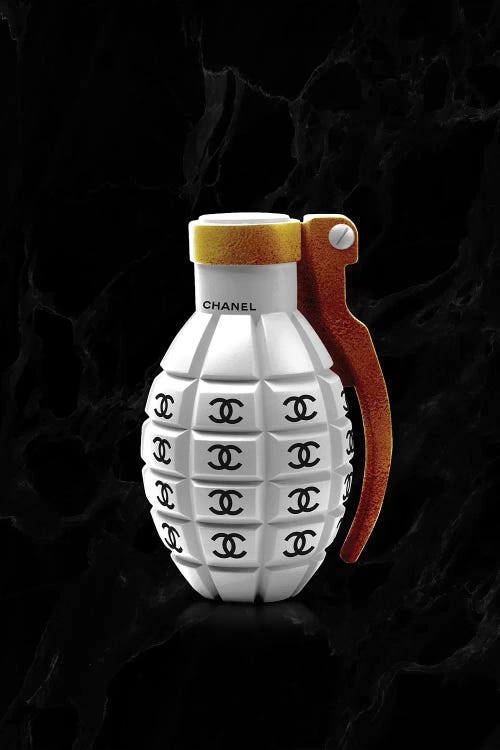 Chanel Grenade