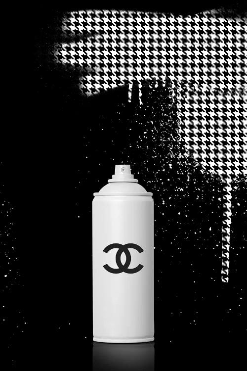 Spray Chanel by Alexandre Venancio wall art