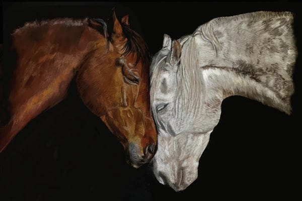 Hyperrealism Paintings: The End Of The Day by Vicki Newton