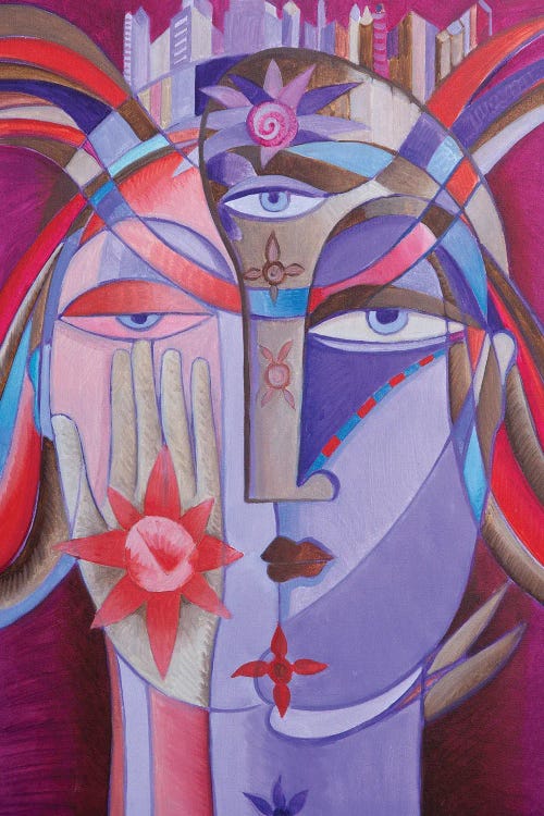 Samadhi Meditation