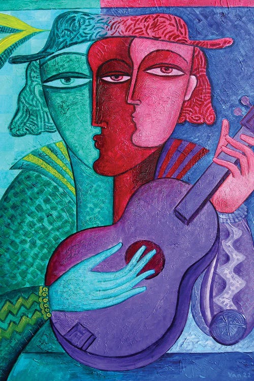 Serenade