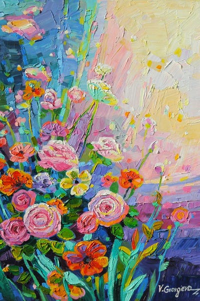 Only Roses