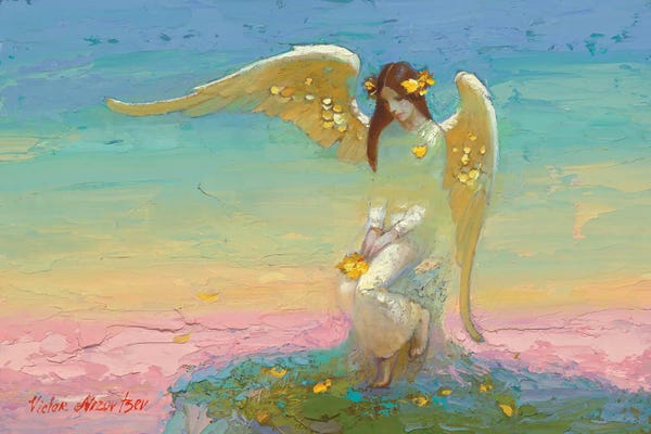 Victor Nizovtsev: Autumn Vibe by Victor Nizovtsev