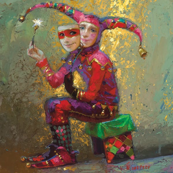 Victor Nizovtsev: Reveal by Victor Nizovtsev