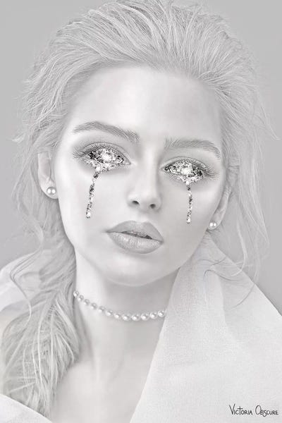 Silver: Precious by Victoria Obscure