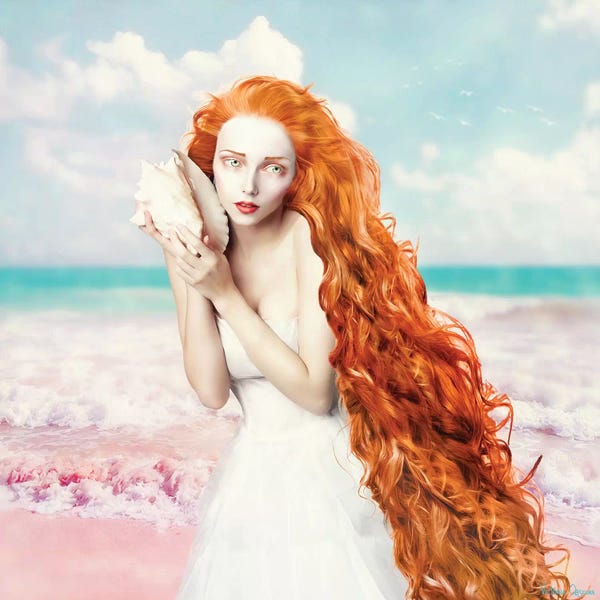 Victoria Obscure: The Sound Of Waves by Victoria Obscure