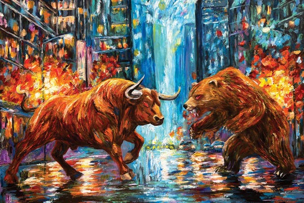 Brown Bears