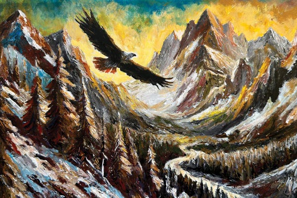 Summit Eagle