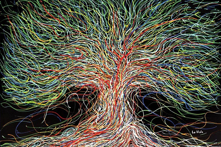 Tree Of Life