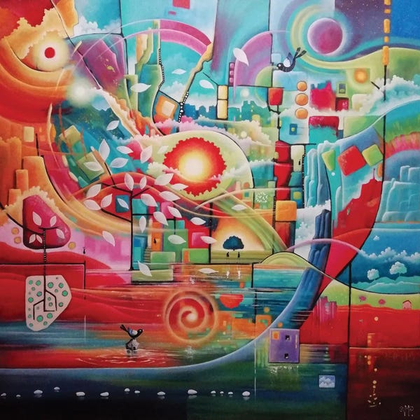 Veronique Peytour: Inner Radiance by Veronique Peytour