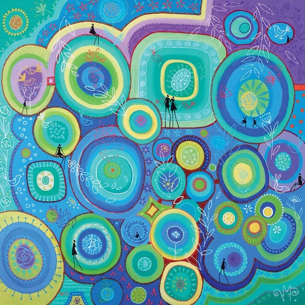 Veronique Peytour: Lucky Charm I by Veronique Peytour