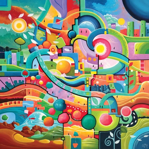 Veronique Peytour: Permanent Revolution by Veronique Peytour