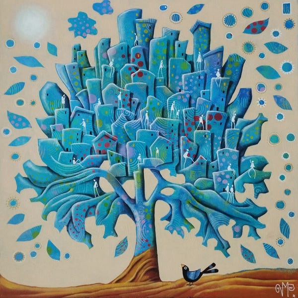 Veronique Peytour: Plant Life by Veronique Peytour