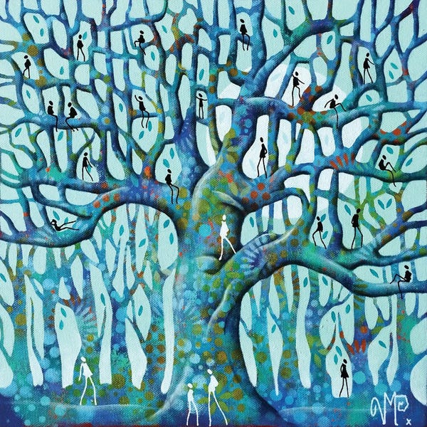 Veronique Peytour: The Art Of Walking by Veronique Peytour