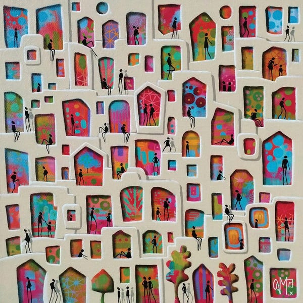 Veronique Peytour: Together by Veronique Peytour