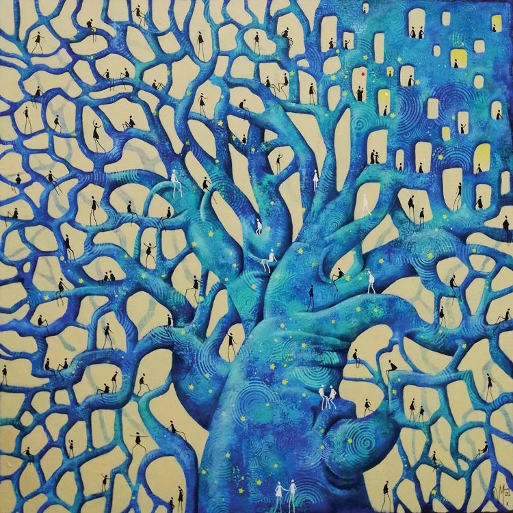 Tree Of Life II