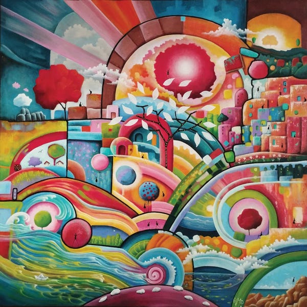 Veronique Peytour: Heartside by Veronique Peytour