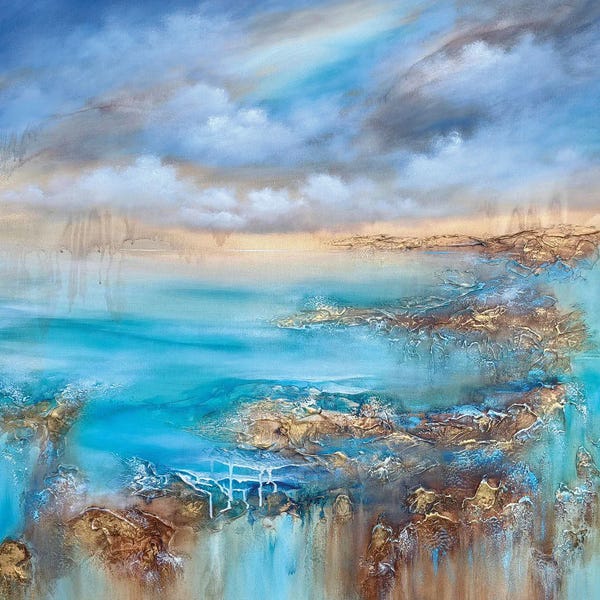 Vera Hoi: The Beginning by Vera Hoi