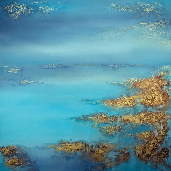 Vera Hoi: Tenderness by Vera Hoi