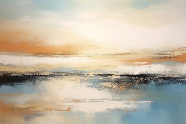 Vera Hoi: Seaside Euphoria by Vera Hoi