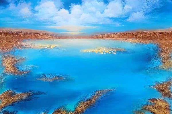 Vera Hoi: Awakening by Vera Hoi